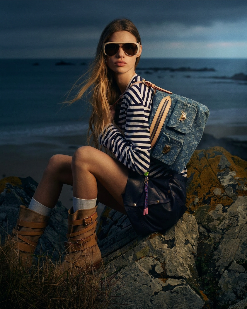 Shop Live Luxury