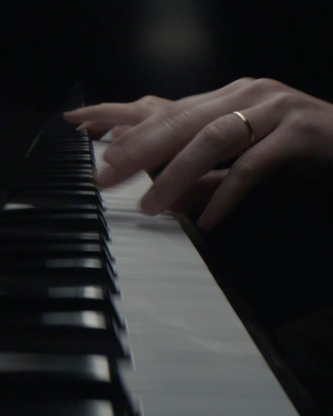 Private Sessions